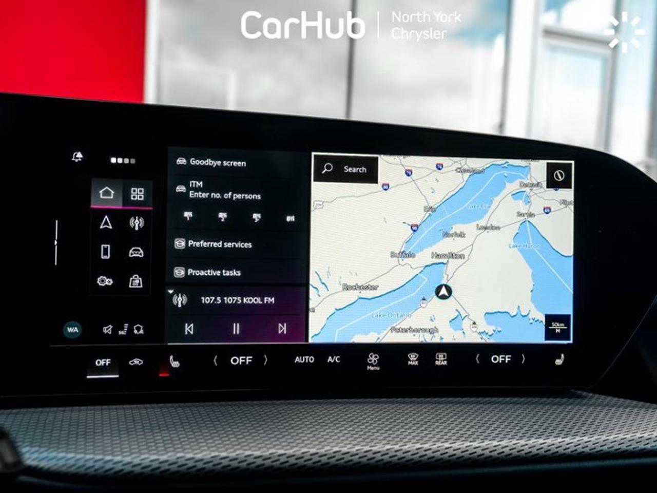 2025 Audi Q5 Progressiv Panoroof Navi 360 Cam Bang & Olufsen Active Front Assist Photo
