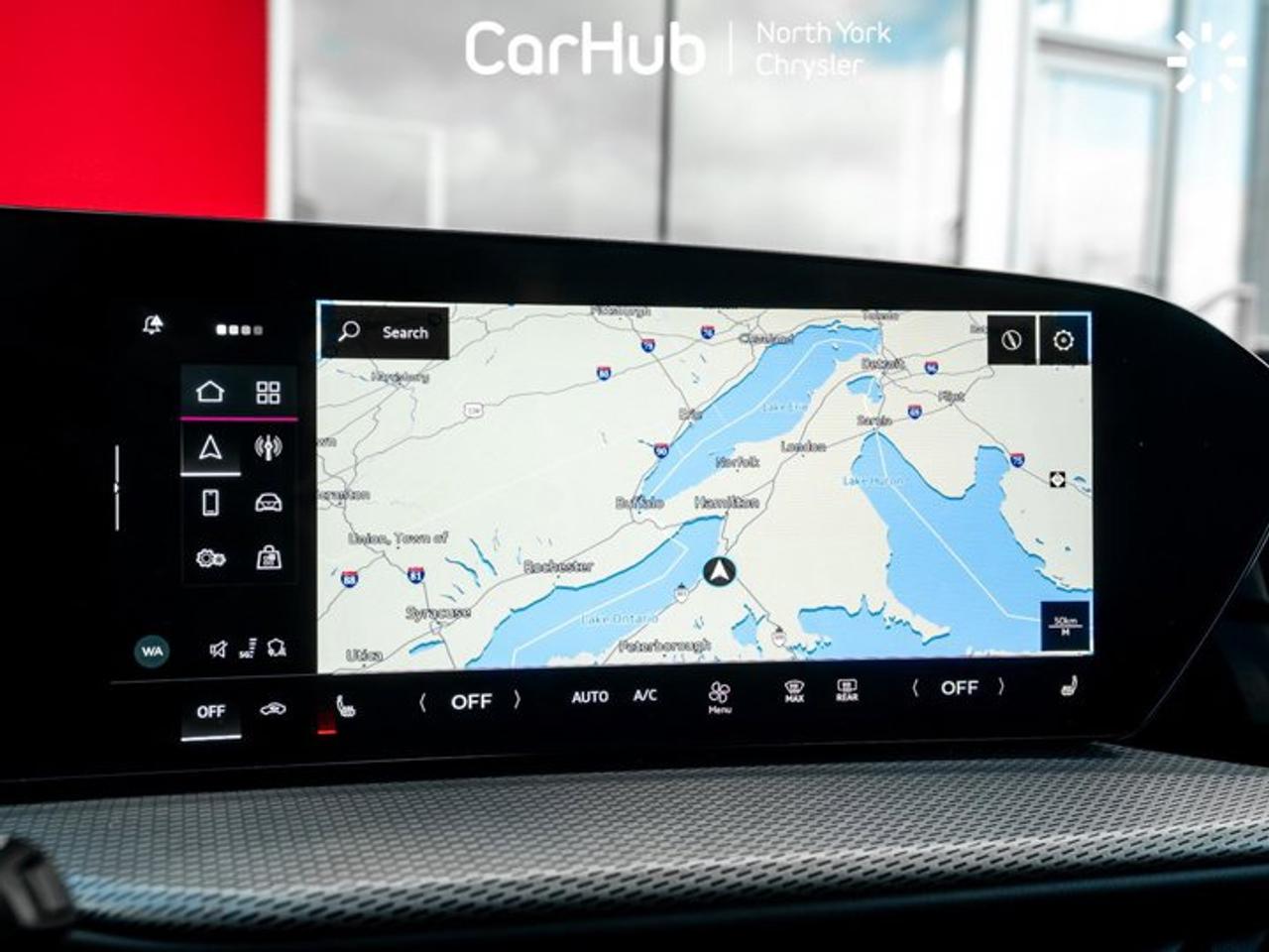 2025 Audi Q5 Progressiv Panoroof Navi 360 Cam Bang & Olufsen Active Front Assist Photo