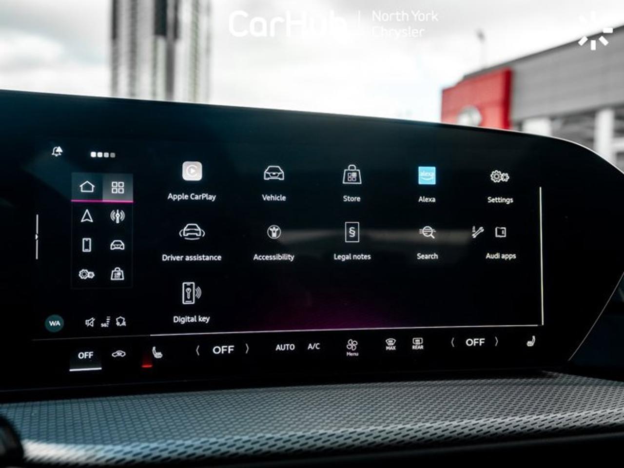 2025 Audi Q5 Progressiv Panoroof Navi 360 Cam Bang & Olufsen Active Front Assist Photo