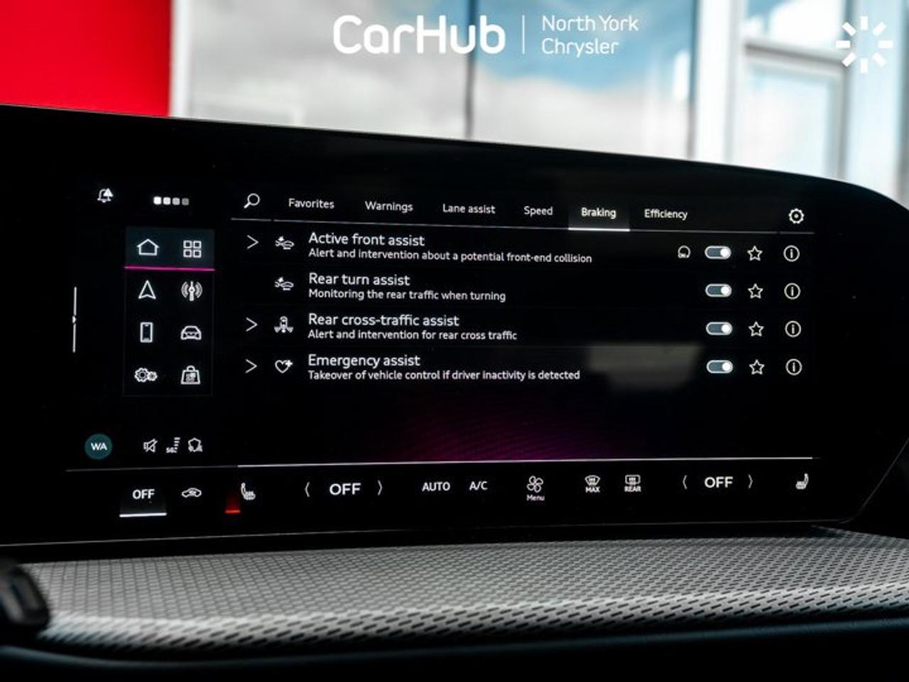 2025 Audi Q5 Progressiv Panoroof Navi 360 Cam Bang & Olufsen Active Front Assist Photo