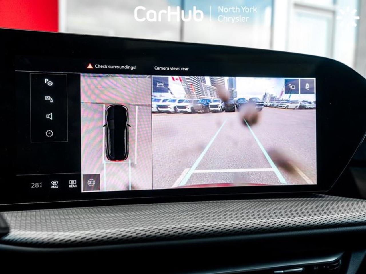 2025 Audi Q5 Progressiv Panoroof Navi 360 Cam Bang & Olufsen Active Front Assist Photo