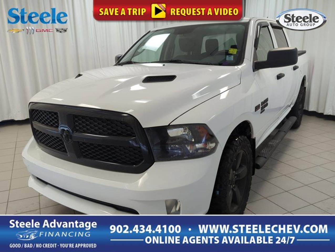 Express 4x4 Crew Cab 57 Box, 6-Speed Automatic w/OD, Regular Unleaded V-8 5.7 L/345