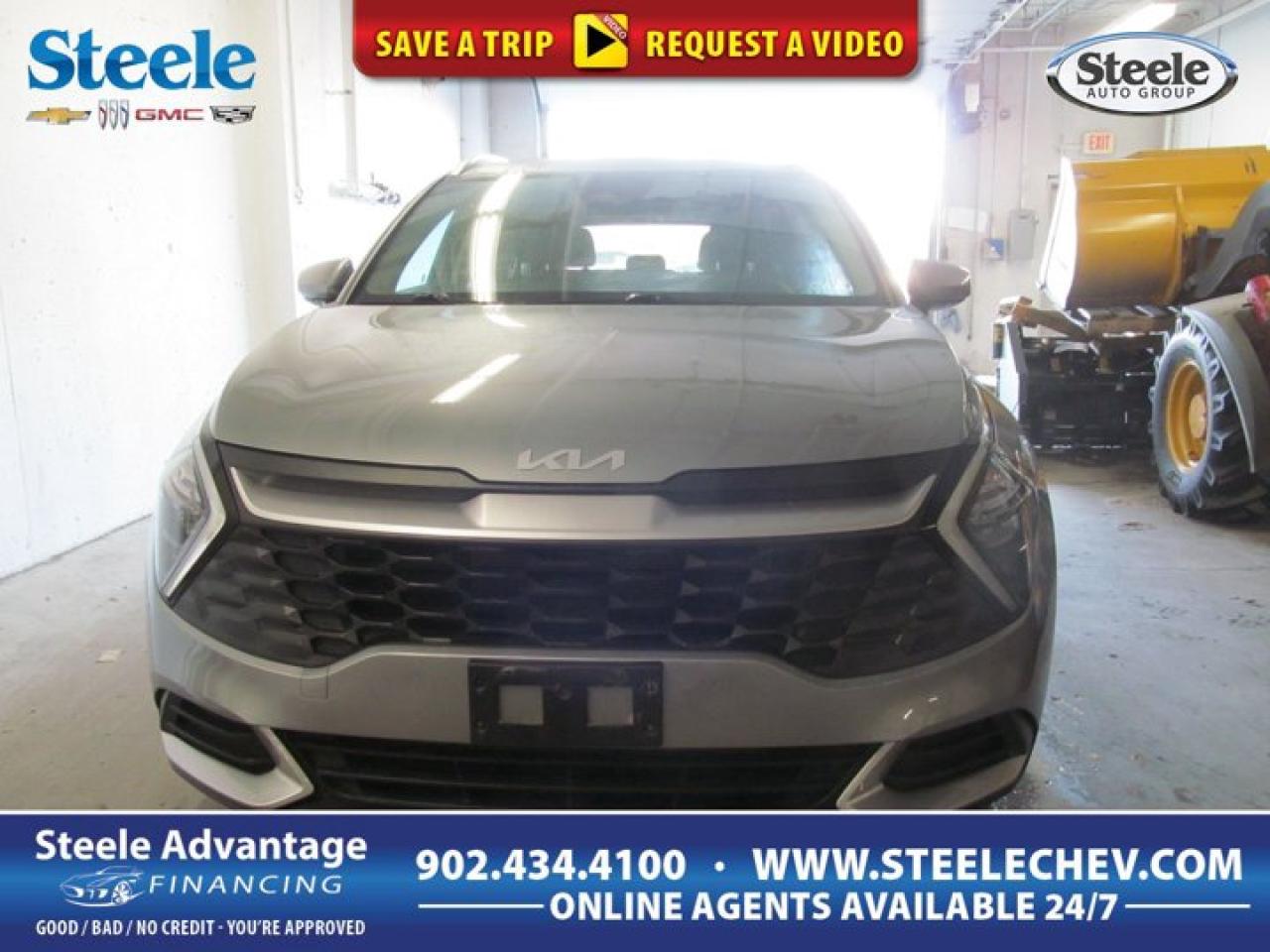 Small SUV 2WD, LX FWD, 8-Speed Automatic w/OD, Regular Unleaded I-4 2.5 L/152