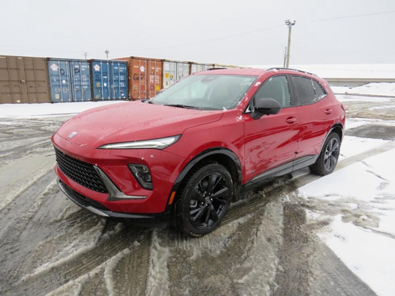 4WD Sport Utility Vehicle, AWD 4dr Sport Touring, 9-Speed Automatic, Turbocharged Gas I4 2.0L/- TBD