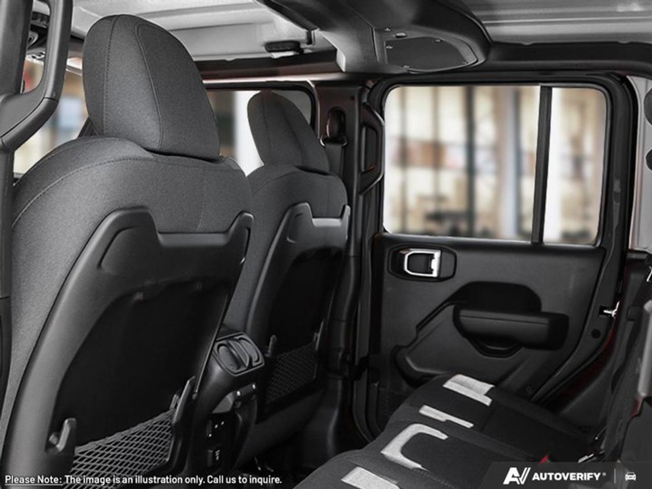 2026 Jeep Gladiator RUBICON X Photo