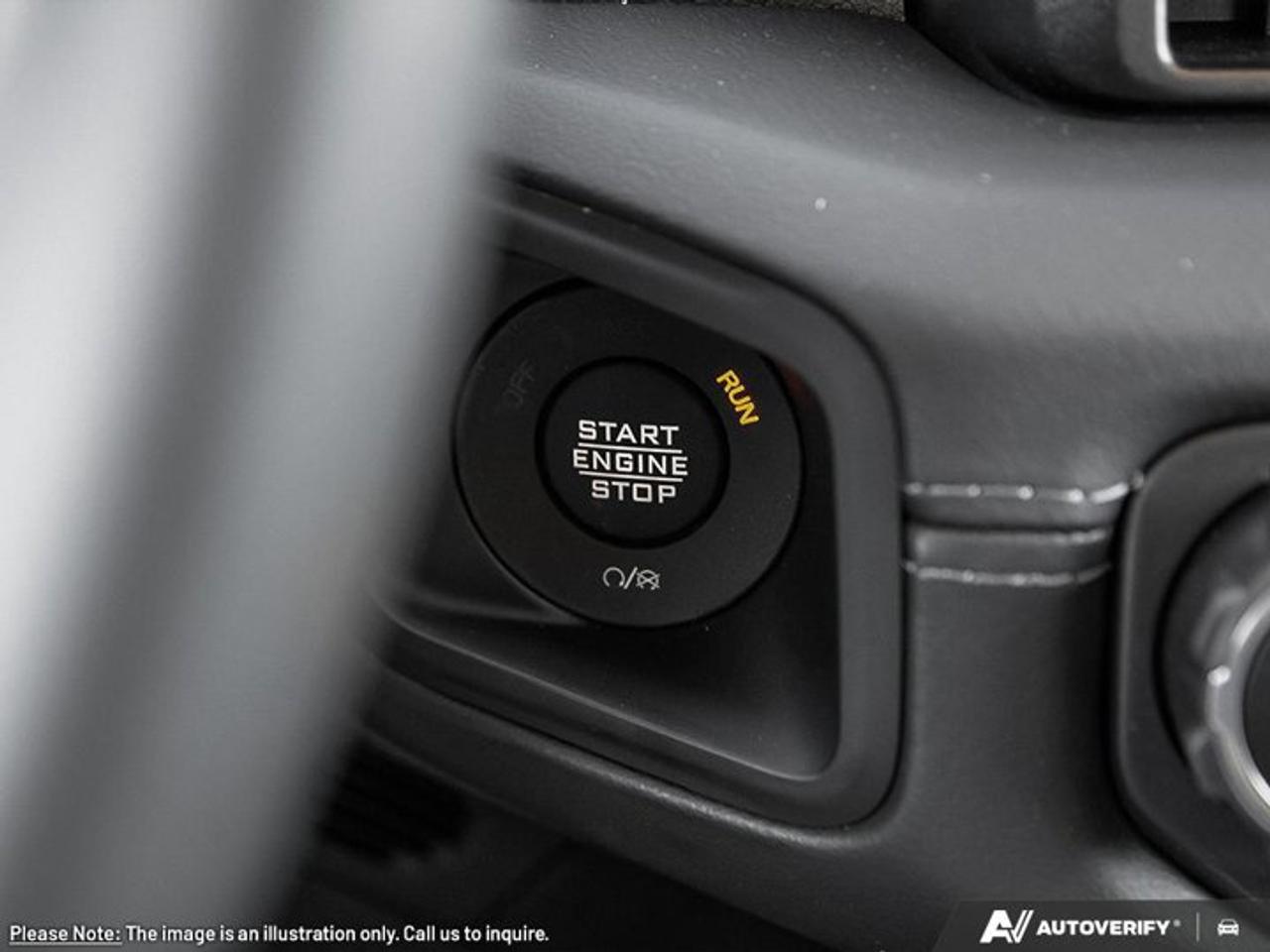 2026 Jeep Gladiator RUBICON X Photo