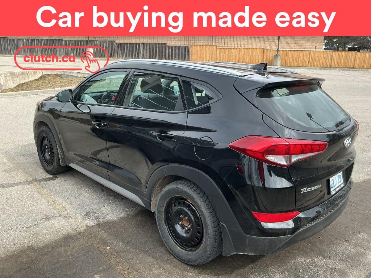 1 OWNER / Front Heated Seats, Rear Heated Seats, Climate Control and more!<br> <br>Clutch is the largest online used car retailer in Canada, delivering a seamless, hassle-free car-buying experience to drivers everywhere. Shop thousands of used cars online, get the right one delivered to your door, and enjoy peace of mind with our 10-Day Money-Back Guarantee. How sweet is that? To learn more, visit clutch.ca.<br> <br>The top features for this car include:<br> <br>Brake Assist<br>Front Heated Seats<br>Rear Heated Seats<br>Climate Control<br>Rear Climate Vents<br>Bluetooth Music<br>Touchscreen Display<br>Cruise Control<br>12V Outlet<br>Hands Free Device Connectivity<br>Apple CarPlay<br>Android Auto<br>USB Input<br>Keyless Entry<br>Blindspot Sensors<br>Rear Collision Warning<br>Rear Cross Traffic Alert<br>Heated Steering Wheel<br>Hill Assistance<br>Rear View Camera<br> <br>Seamless home delivery - Delivery to your door in a matter of days. Available on select packages.<br> <br>Try it out for 10 days - If you do not like it, we will take it back. <br> <br>Quality assured - All cars go through our rigorous 210-point inspection and reconditioning process.<br> <br>Peace of mind - Warranty and protection plans available.<br> <br>Haggle-free - No haggling or hard sells.<br> <br>100% Transparency - Full inspection reports on every car, including high-res photography and a free Carfax report.<br> <br>Listed price is for cash purchase only and does not include taxes, Shipping Fees (if applicable), Delivery Fees (if applicable), government licensing fees.<br> <br>Previous Provincial Registrations:<br>Ontario<br> <br>Stock # 92050