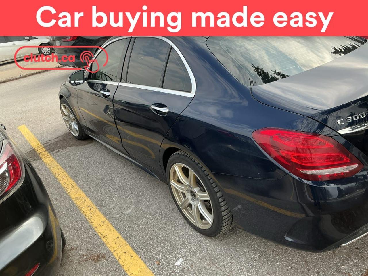 NO ACCIDENTS / CLEAN CARFAX / 1 OWNER / Auto Dimming Rearview Mirror, Front Heated Seats, Driver Seat Memory System and more!<br> <br>Clutch is the largest online used car retailer in Canada, delivering a seamless, hassle-free car-buying experience to drivers everywhere. Shop thousands of used cars online, get the right one delivered to your door, and enjoy peace of mind with our 10-Day Money-Back Guarantee. How sweet is that? To learn more, visit clutch.ca.<br> <br>The top features for this car include:<br> <br>Auto Stop/Start<br>Auto Dimming Rearview Mirror<br>Front Heated Seats<br>Driver Seat Memory System<br>Dual Zone Front Climate Control<br>Rear Climate Vents<br>Bluetooth Music<br>Cruise Control<br>12V Outlet<br>Hands Free Device Connectivity<br>Internet Access<br>USB Input<br>Keyless Entry<br>Power Folding Exterior Mirrors<br>Forward Collision Mitigation<br>Driver Attention Alert<br>Rain Sensing Wipers<br>Hill Assistance<br>Power Passenger Seat<br> <br>Seamless home delivery - Delivery to your door in a matter of days. Available on select packages.<br> <br>Try it out for 10 days - If you do not like it, we will take it back. <br> <br>Quality assured - All cars go through our rigorous 210-point inspection and reconditioning process.<br> <br>Peace of mind - Warranty and protection plans available.<br> <br>Haggle-free - No haggling or hard sells.<br> <br>100% Transparency - Full inspection reports on every car, including high-res photography and a free Carfax report.<br> <br>Listed price is for cash purchase only and does not include taxes, Shipping Fees (if applicable), Delivery Fees (if applicable), government licensing fees.<br> <br>Previous Provincial Registrations:<br>Ontario<br> <br>Stock # 92066