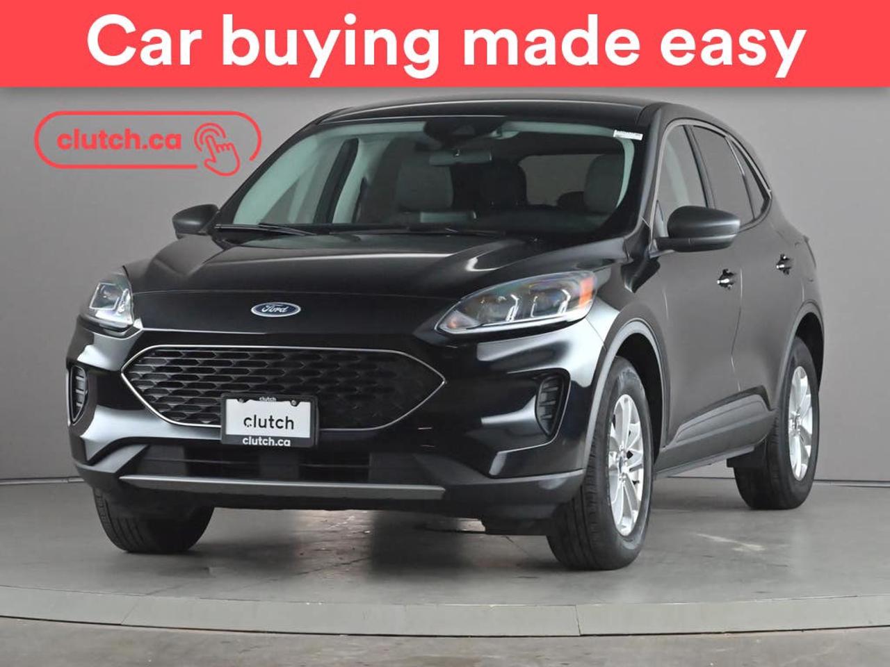 NO ACCIDENTS / CLEAN CARFAX / 1 OWNER / Auto Stop/Start, Electric Parking Brake, Brake Assist and more!<br> <br>Clutch is the largest online used car retailer in Canada, delivering a seamless, hassle-free car-buying experience to drivers everywhere. Shop thousands of used cars online, get the right one delivered to your door, and enjoy peace of mind with our 10-Day Money-Back Guarantee. How sweet is that? To learn more, visit clutch.ca.<br> <br>The top features for this car include:<br> <br>Power Driver Seat<br>Auto Stop/Start<br>Electric Parking Brake<br>Brake Assist<br>Power Tailgate/Hatch<br>Welcome Lights<br>Front Heated Seats<br>Folding Rear Seats<br>Climate Control<br>Dual Zone Front Climate Control<br>Rear Climate Vents<br>Speed-Sensitive Volume<br>Bluetooth Music<br>Touchscreen Display<br>GPS Navigation<br>Cruise Control<br>Adaptive Cruise Control<br>12V Outlet<br>Hands Free Device Connectivity<br>Apple CarPlay<br>Android Auto<br>USB Input<br>Keyless Entry<br>Passive Keyless Entry<br>Push Button Start<br>Keyfob Remote Trunk Release<br>Keyfob Remote Start<br>Lane Departure Warning<br>Active Lane Keep Assistance<br>Blindspot Sensors<br>Forward Collision Mitigation<br>Rear Collision Warning<br>Rear Cross Traffic Alert<br>Pedestrian Detection<br>Driver Attention Alert<br>Heated Steering Wheel<br>Rear Window Defroster<br>Hill Assistance<br>Automatic High Beams<br>Rear View Camera<br>Selectable Terrain Modes<br>App Remote Start<br> <br>Seamless home delivery - Delivery to your door in a matter of days. Available on select packages.<br> <br>Try it out for 10 days - If you do not like it, we will take it back. <br> <br>Quality assured - All cars go through our rigorous 210-point inspection and reconditioning process.<br> <br>Peace of mind - Warranty and protection plans available.<br> <br>Haggle-free - No haggling or hard sells.<br> <br>100% Transparency - Full inspection reports on every car, including high-res photography and a free Carfax report.<br> <br>Listed price is for cash purchase only and does not include taxes, Shipping Fees (if applicable), Delivery Fees (if applicable), government licensing fees.<br> <br>Previous Provincial Registrations:<br>Ontario<br> <br>Stock # 92265