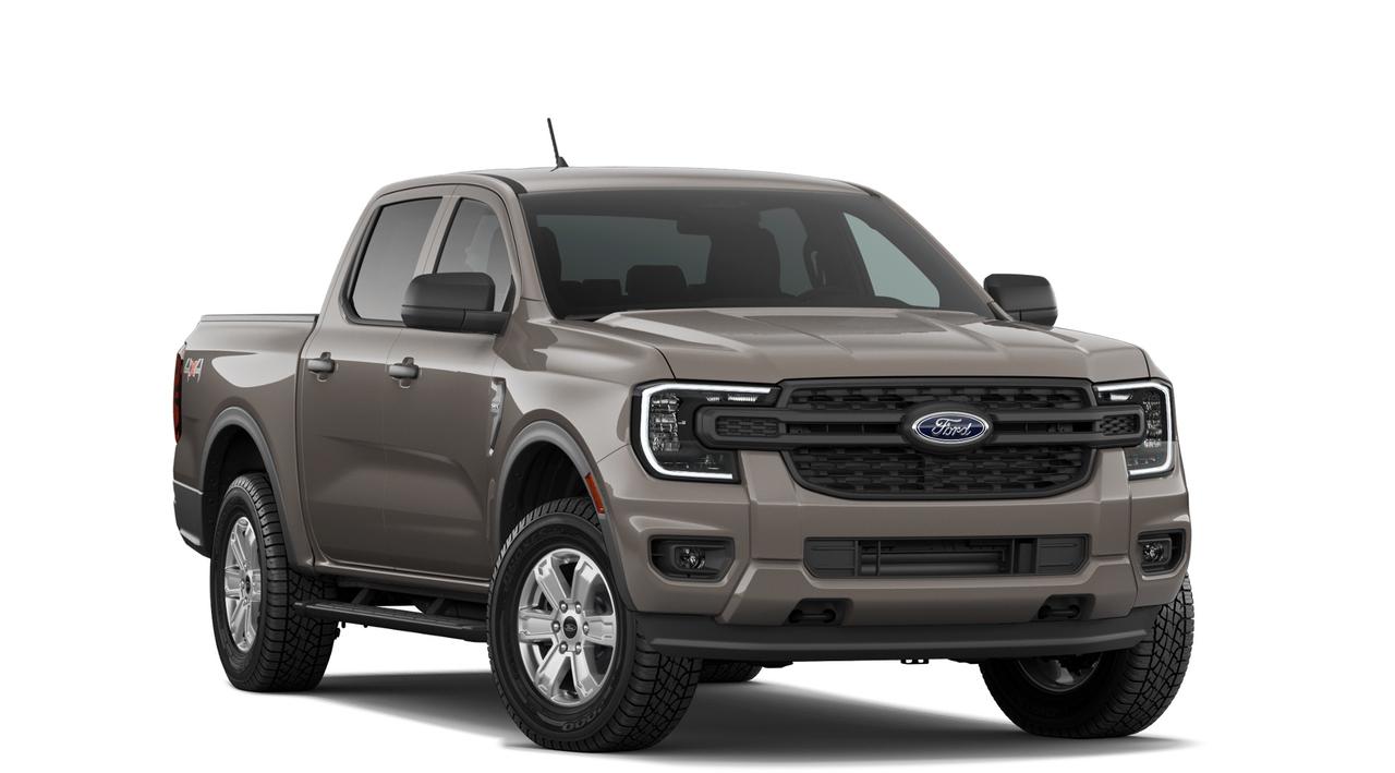 2026 Ford Ranger XL Photo3