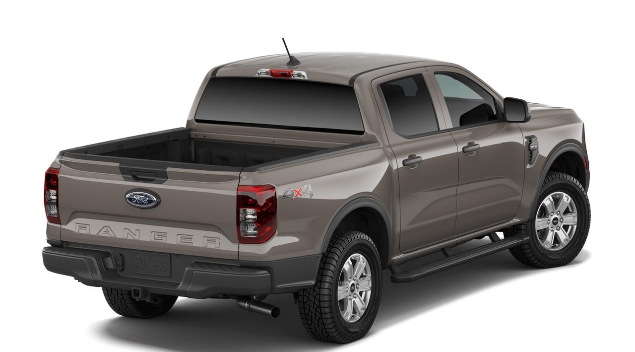 2026 Ford Ranger XL Photo2