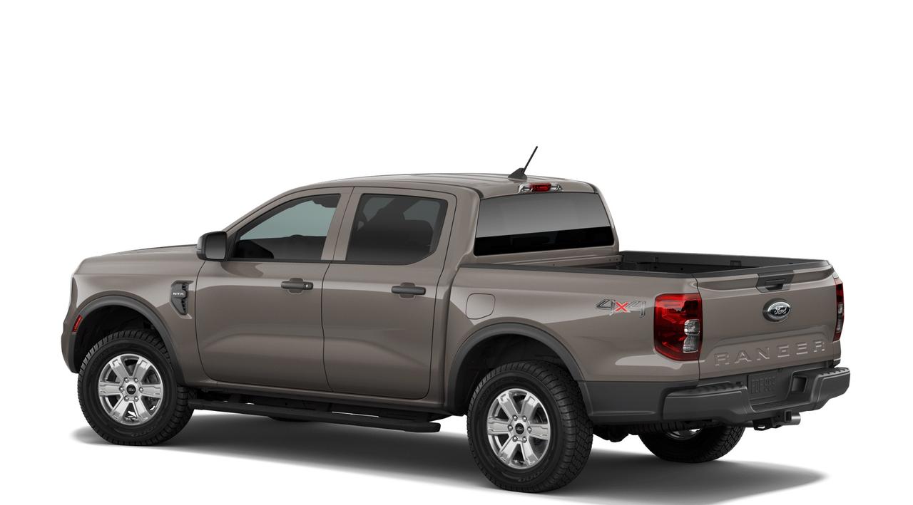2026 Ford Ranger XL Photo1