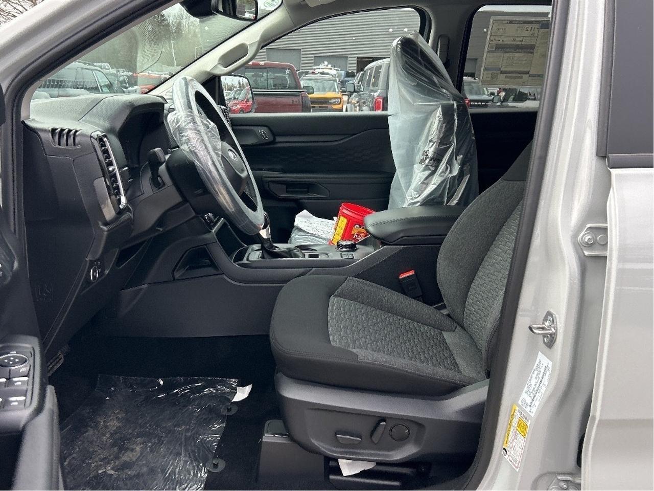 2026 Ford Ranger XLT 4WD SuperCrew 5' Box 301A Photo