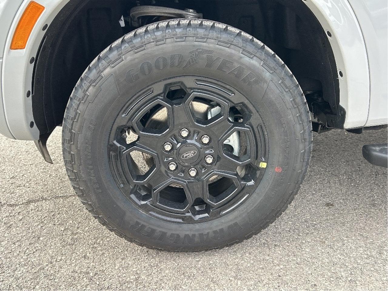 2026 Ford Ranger XLT 4WD SuperCrew 5' Box 301A Photo