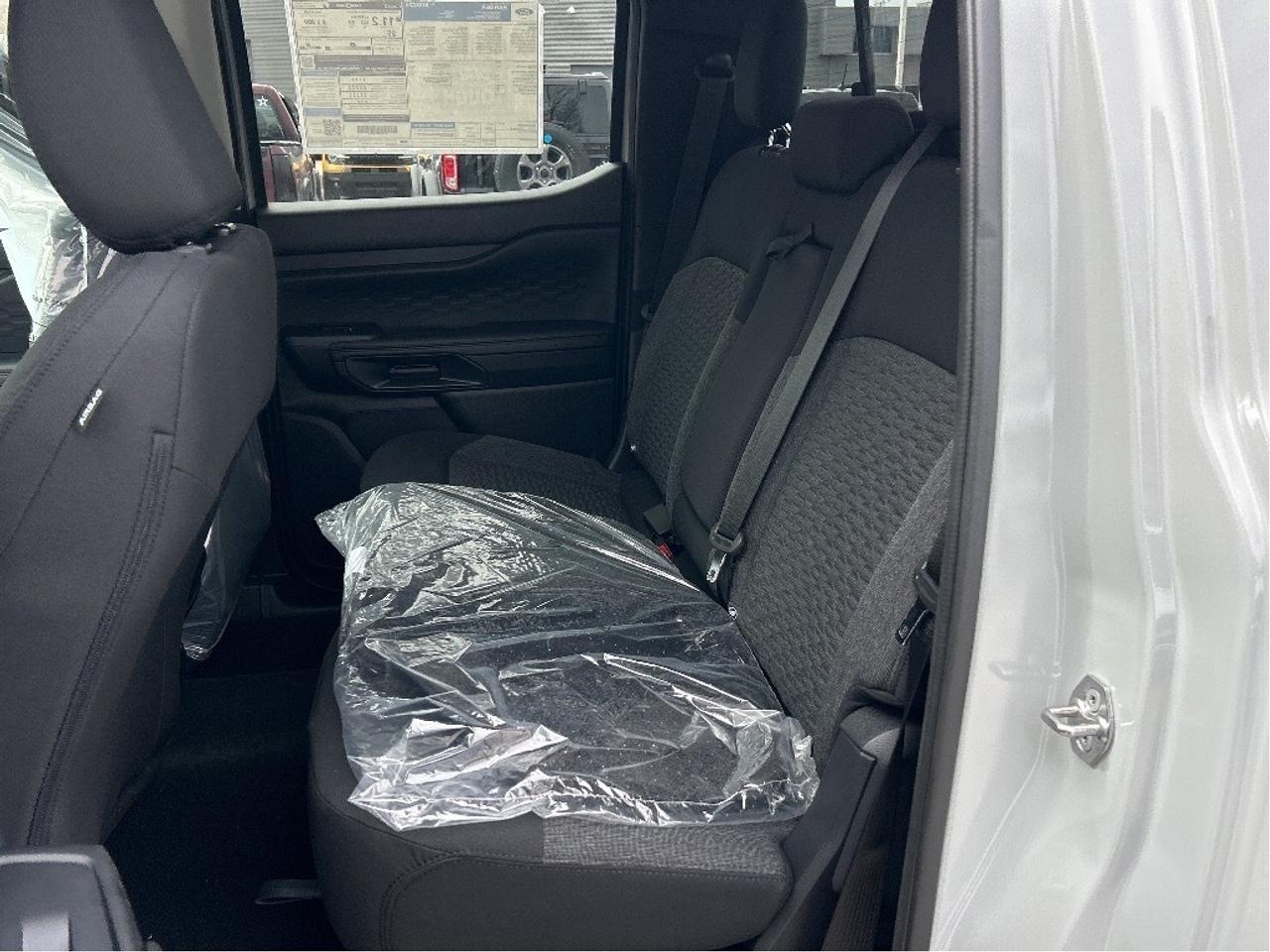 2026 Ford Ranger XLT 4WD SuperCrew 5' Box 301A Photo