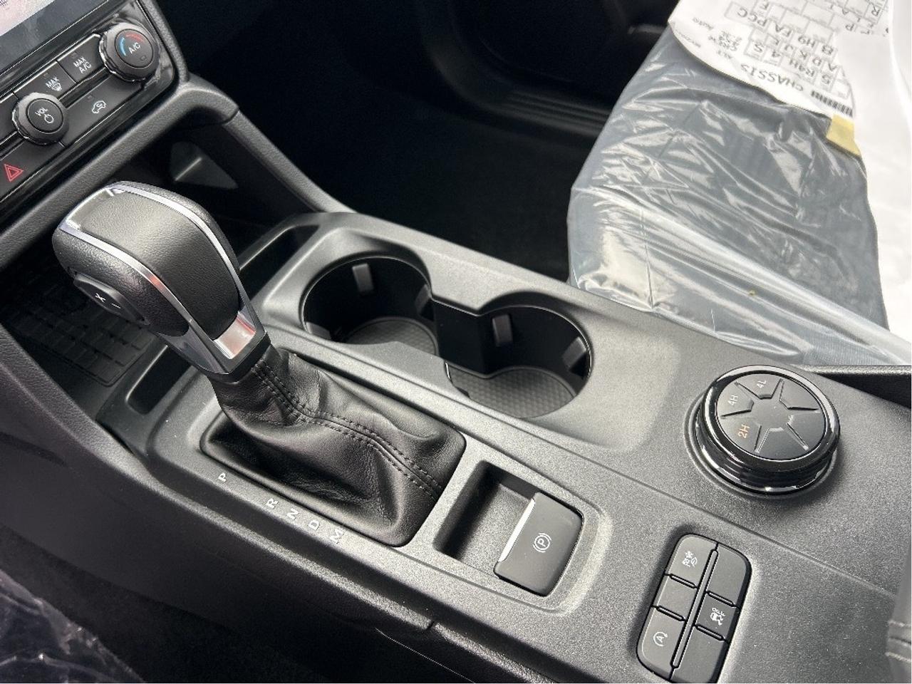 2026 Ford Ranger XLT 4WD SuperCrew 5' Box 301A Photo
