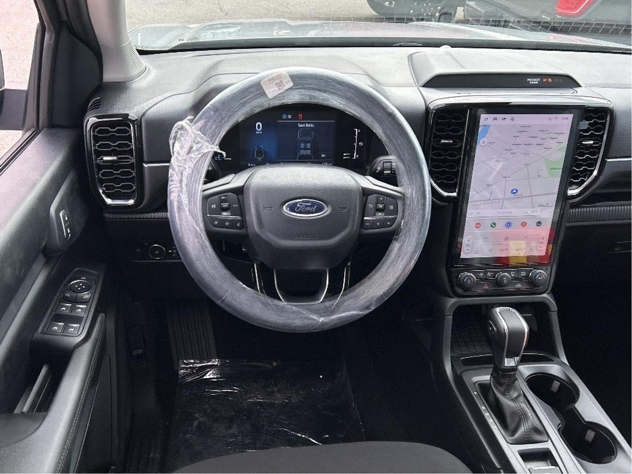 2026 Ford Ranger XLT 4WD SuperCrew 5' Box 301A Photo