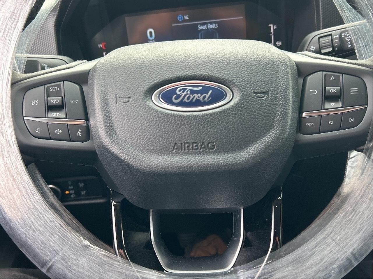 2026 Ford Ranger XLT 4WD SuperCrew 5' Box 301A Photo