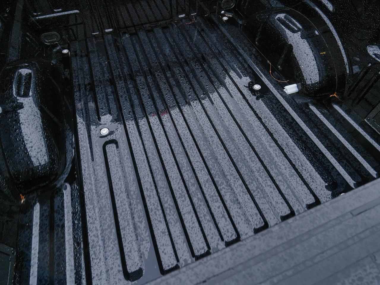 2025 Ford F-150 STX Photo