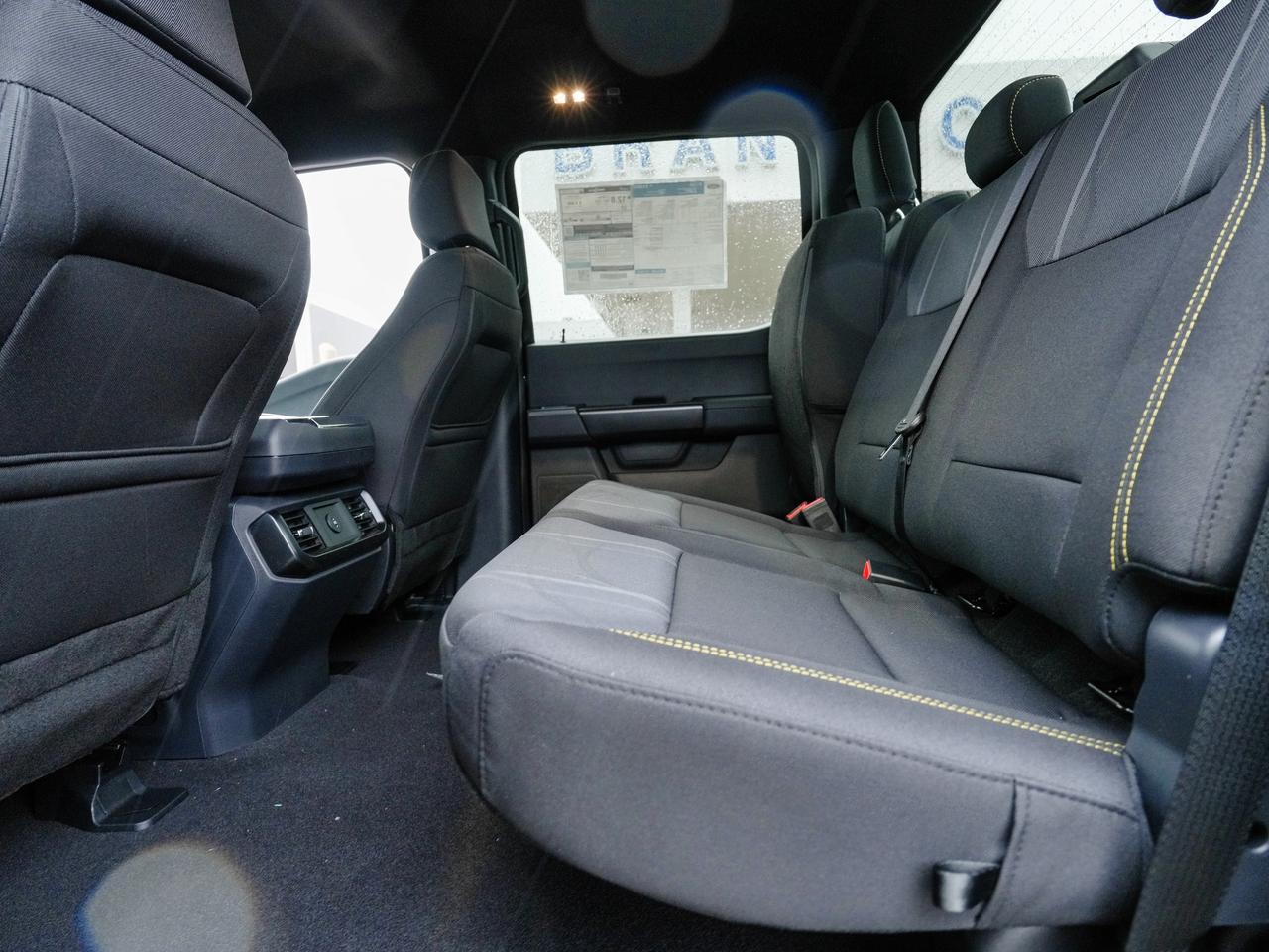 2025 Ford F-150 STX Photo