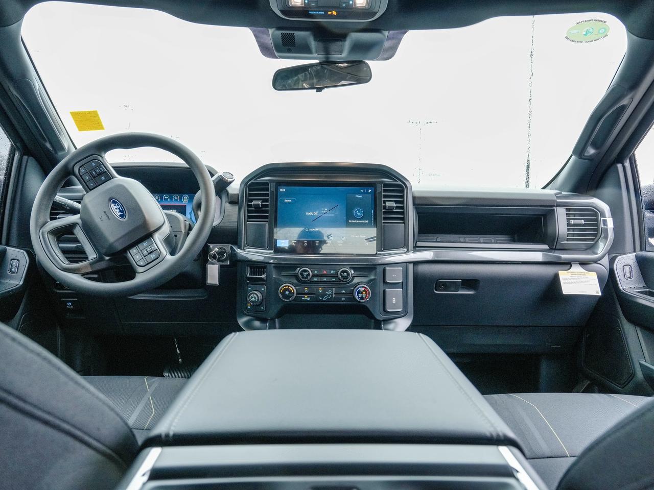 2025 Ford F-150 STX Photo