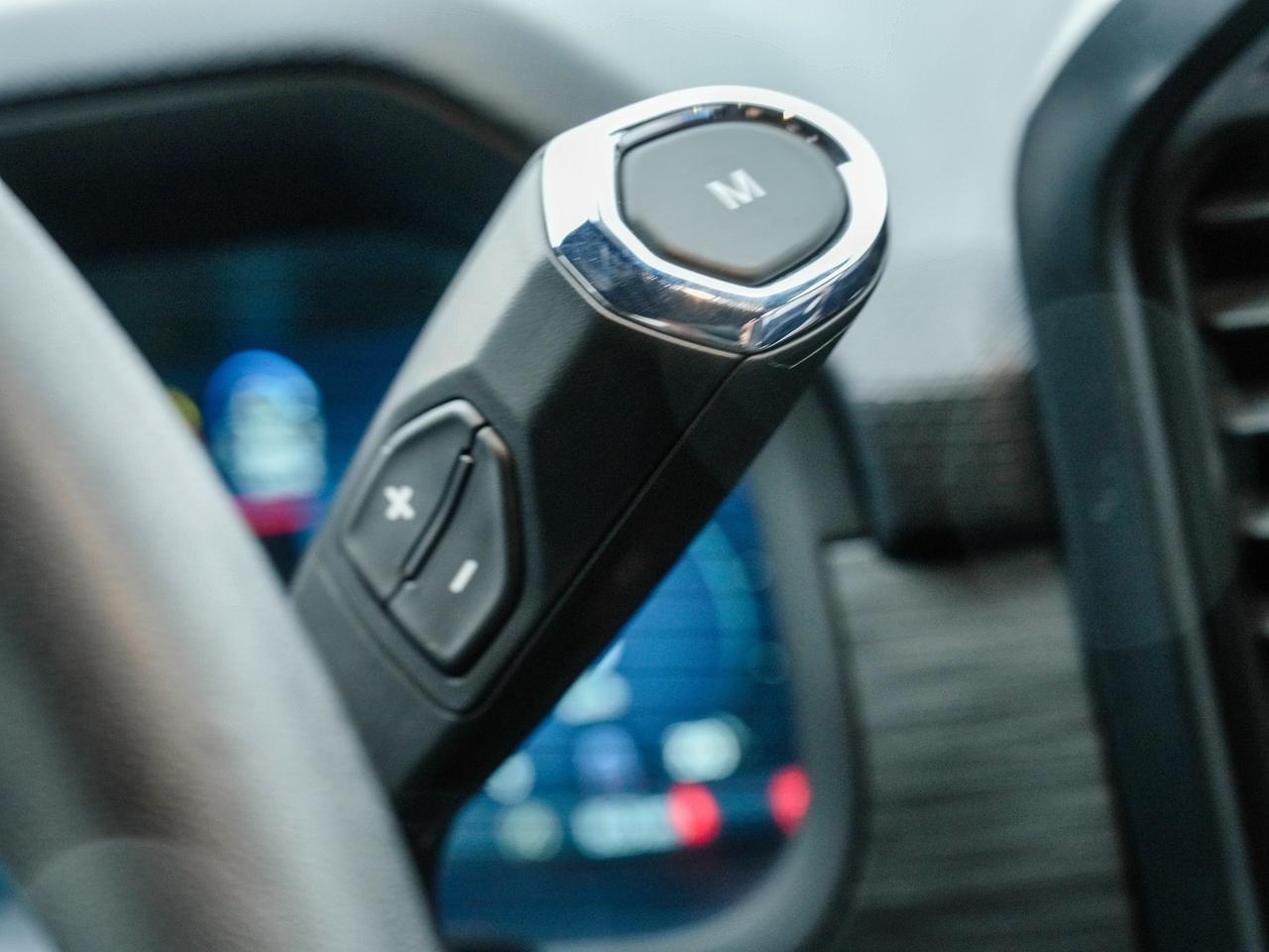 2025 Ford F-150 STX Photo