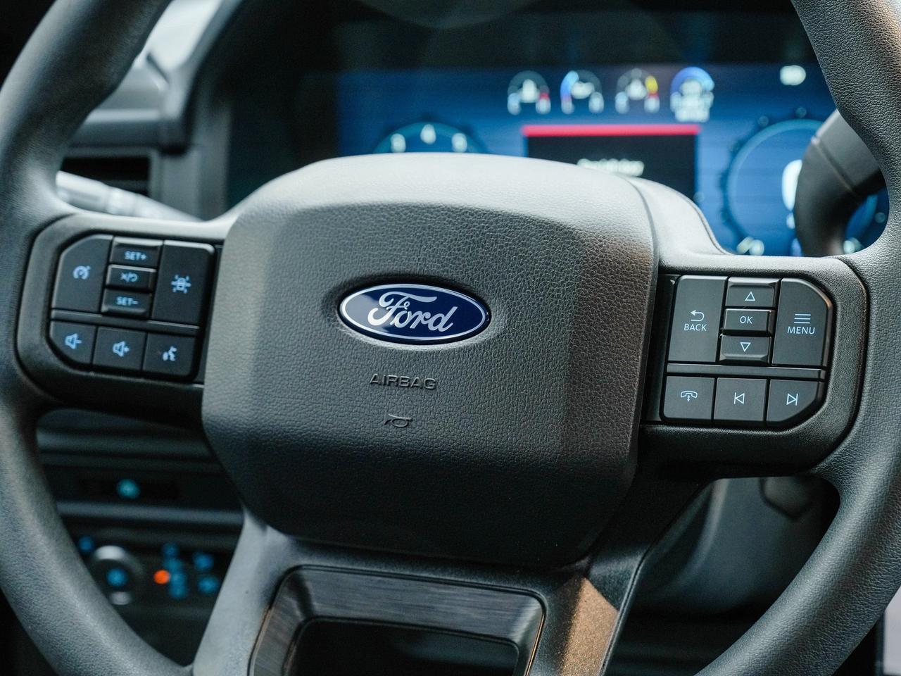 2025 Ford F-150 STX Photo