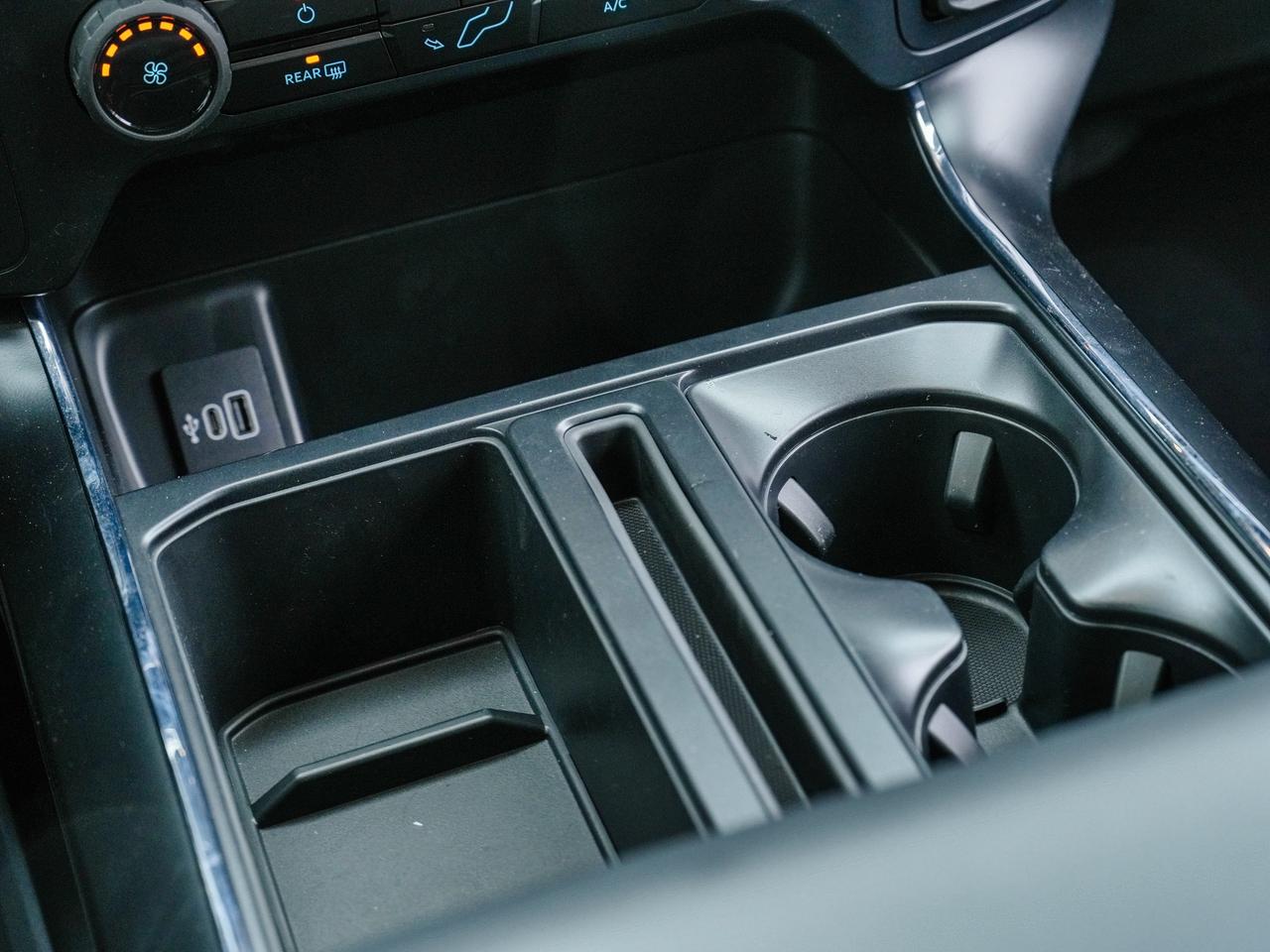 2025 Ford F-150 STX Photo