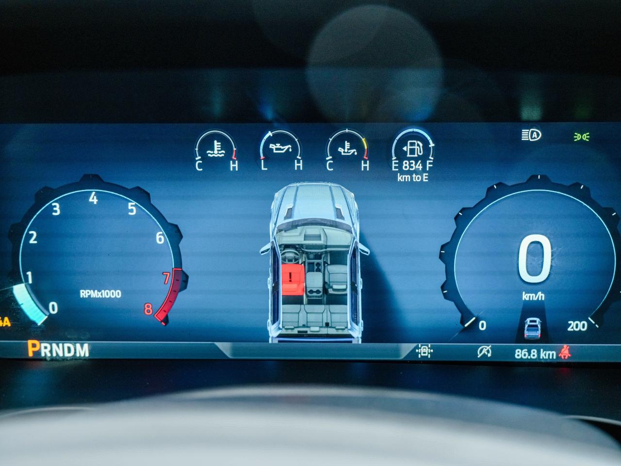 2025 Ford F-150 STX Photo