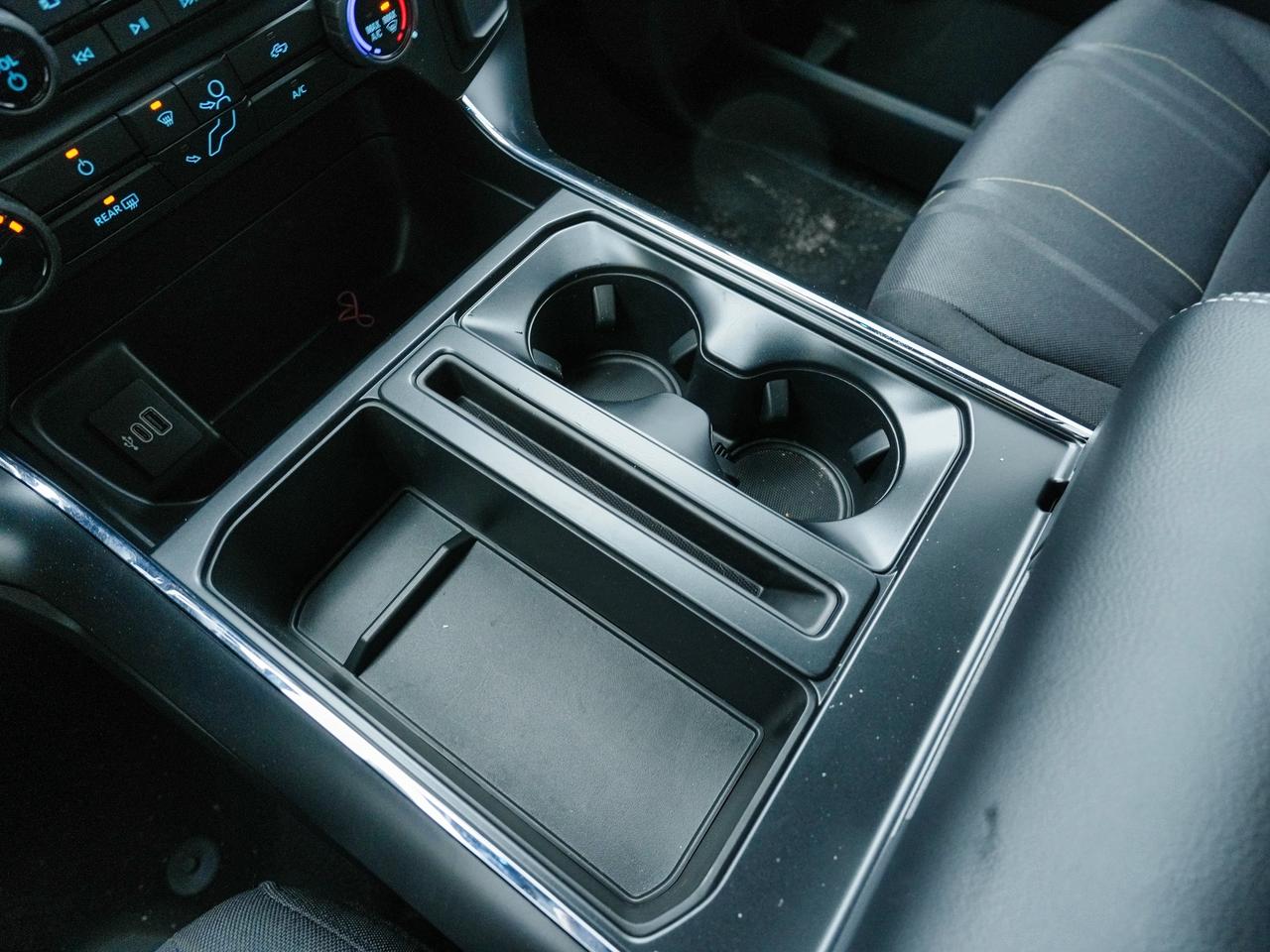 2025 Ford F-150 STX Photo