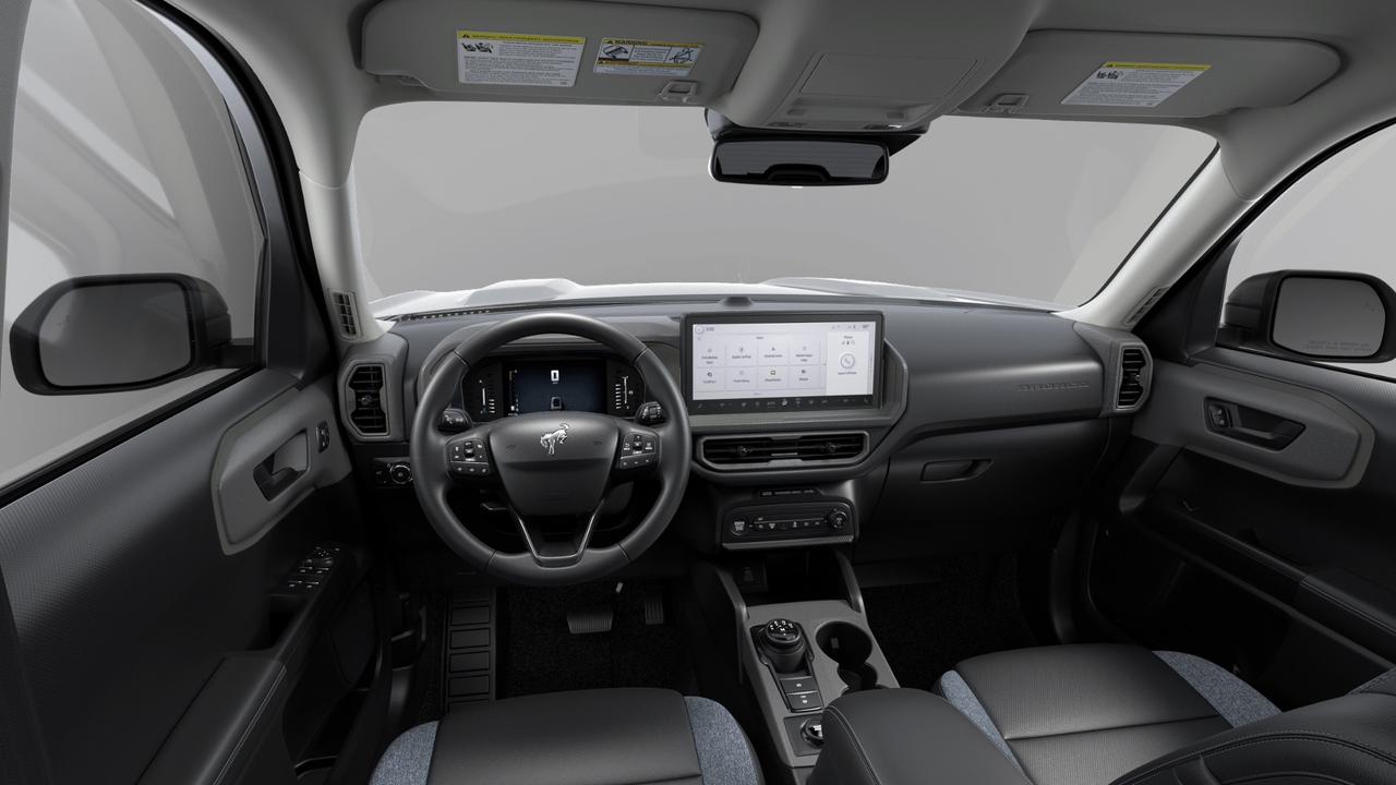 2026 Ford Bronco Sport Outer Banks Photo