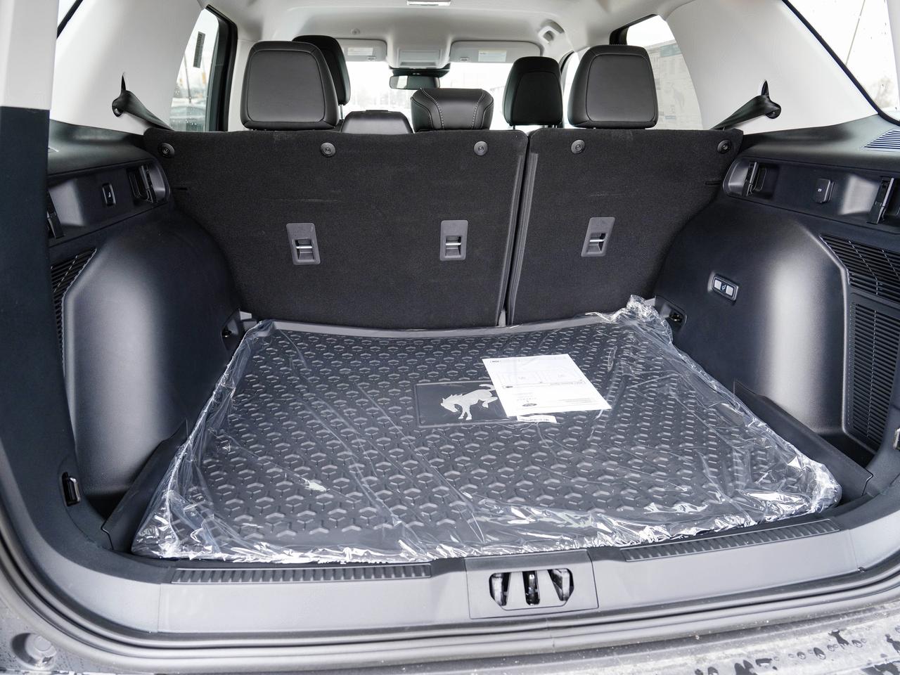 2026 Ford Bronco Sport Outer Banks | 2 TONE LEATHER | 4X4 | Photo