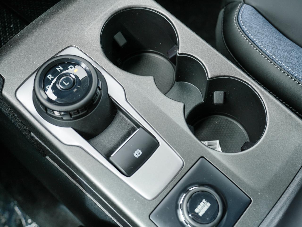 2026 Ford Bronco Sport Outer Banks | 2 TONE LEATHER | 4X4 | Photo