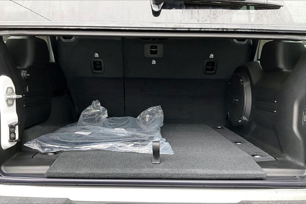 2026 Jeep Wrangler SAHARA 4DR | Leather | Nav | Hardtop | 4x4 Photo