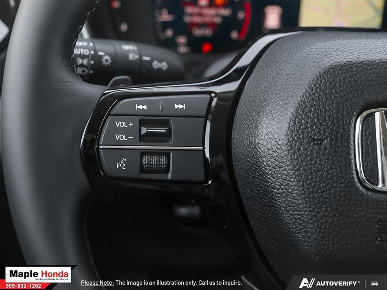 2026 Honda Pilot Touring Photo