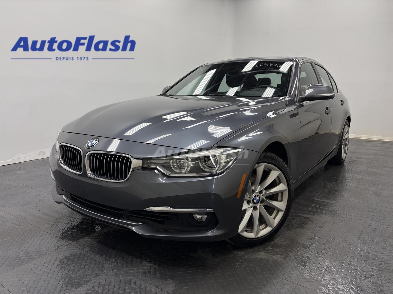 +Bluetooth 
+Commandes de radio au volant / Steering wheel audio controls
+D&eacute;marrage &agrave; bouton / Push button start
+Si&egrave;ges en cuir / Leather interior
+R&eacute;gulateur de vitesse / Cruise control 
+Si&egrave;ges chauffants / Heated seats
+Syst&egrave;me de navigation / Navigation system
+Toit ouvrant / Sunroof
+V&eacute;rifi&eacute; par Carfax / Carfax verified
+Kilom&eacute;trage certifi&eacute; / Certified kilometers
+Historique dentretien / Maintenance history
+Protection m&eacute;canique disponible / Mechanical protection available
+Ce v&eacute;hicule a &eacute;t&eacute; achet&eacute; dun particulier / This vehicle was bought from a private seller

Visitez notre page Google pour voir tous les commentaires positifs que nos clients nous laissent.
 
Financement rapide et facile, 1ere, 2e et 3e chances au cr&eacute;dit, approbation en 30 minutes, taux dacceptation tr&egrave;s &eacute;lev&eacute;. 

Essayez notre demande de cr&eacute;dit s&eacute;curis&eacute; en ligne, sans obligation! 

Nous sommes les sp&eacute;cialistes des autos, fourgonnettes, VUS, 4x4, et les camions l&eacute;gers jusqu&agrave; une tonne. 

*Seulement le nettoyage de base du v&eacute;hicule, fait par un sous-traitant, est inclus. Pour un perfectionnement de lesth&eacute;tique int&eacute;rieur/ext&eacute;rieur, dont une d&eacute;contamination de la peinture, des retouches de peinture, faites par nos experts en esth&eacute;tique, une somme de 249$ sera ajout&eacute;e &agrave; votre facture. Aussi disponible, loption dimmatriculer la voiture sur place, qui vous permet d&eacute;pargner du temps et le co&ucirc;t de 25$ du transit temporaire.

*************

Since 1975 AutoFlash has offered the best price-quality and excellent service. 

Visit our Google page to read all the nice things our clients have to say about us.

We have financing for all credit situations. 1st 2nd 3rd chance credit with an excellent approval rate!

Try our secured online credit application any time, with no obligation! 

We specialize in all brands, makes and models. Whether you need a car, truck, SUV or minivan, we can help you.

And if we dont have it, well find it for you!

*Only the basic cleaning of the vehicle, done by a subcontractor, is included in the advertised price. For a complete interior/exterior detailing, done by our esthetic specialists, which includes a complete paint decontamination and paint touch-ups if needed, an amount of 249$ will be added to your invoice. Also available, in-house licensing, which allows you to save the $25 for a temporary Transit.