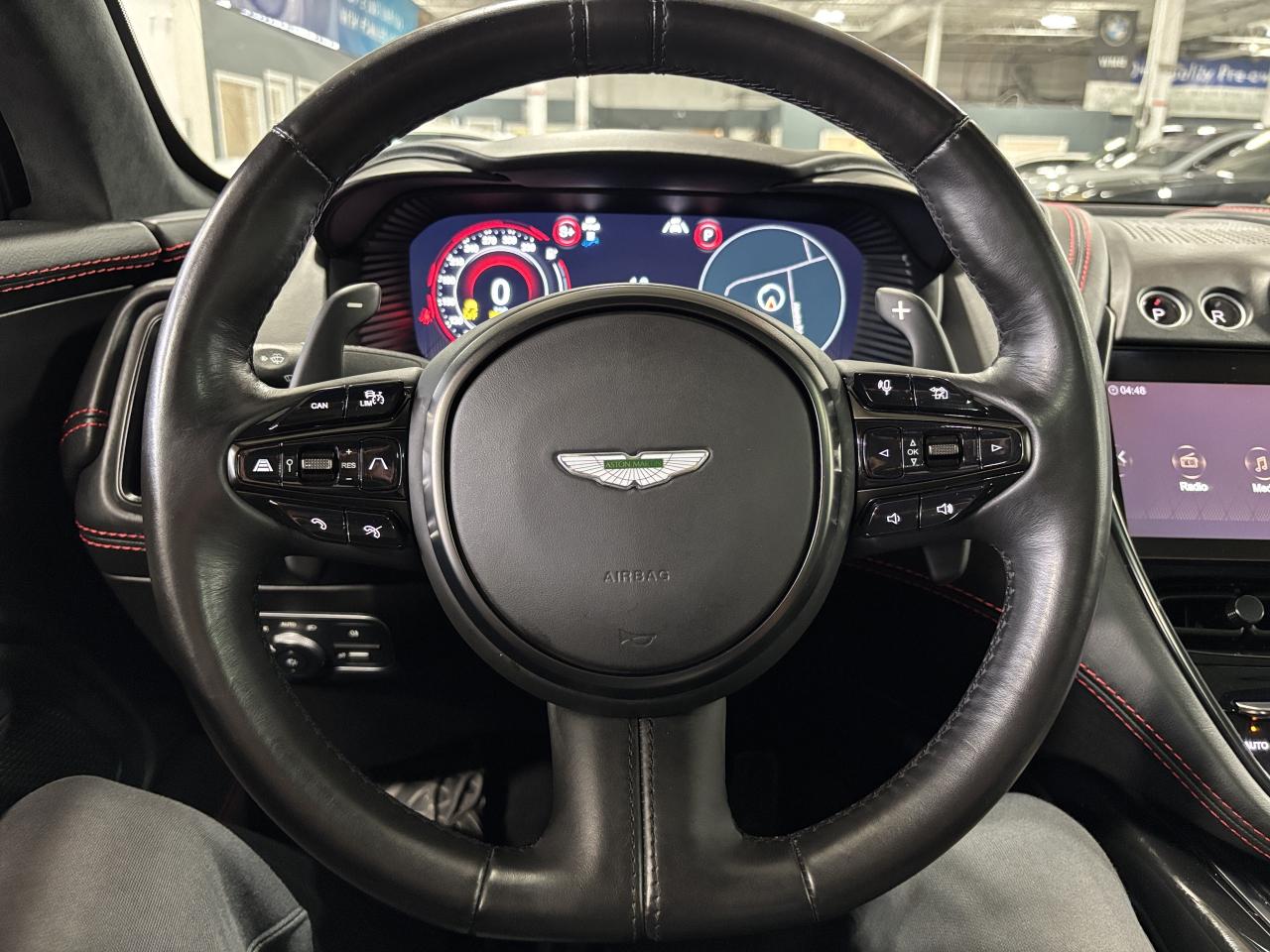 2021 Aston Martin DBX 1913 EDITION 1 OF 500 | NO LUX TAX | AWD | NAV | + Photo