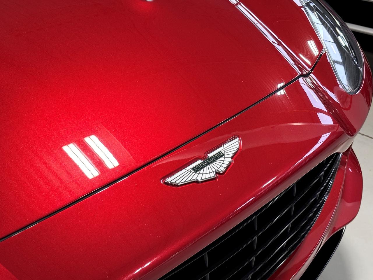 2021 Aston Martin DBX 1913 EDITION 1 OF 500 | NO LUX TAX | AWD | NAV | + Photo