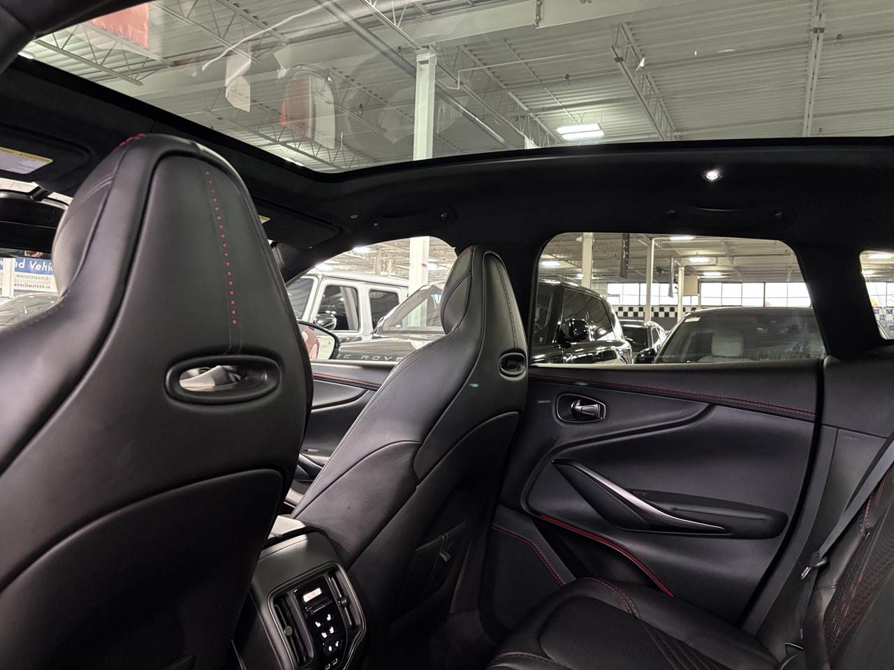 2021 Aston Martin DBX 1913 EDITION 1 OF 500 | NO LUX TAX | AWD | NAV | + Photo