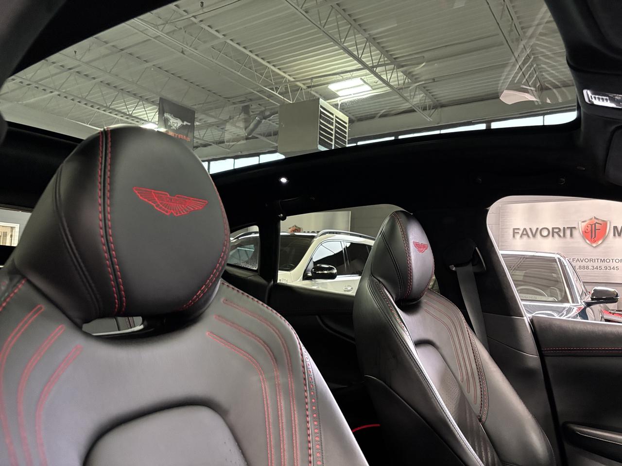 2021 Aston Martin DBX 1913 EDITION 1 OF 500 | NO LUX TAX | AWD | NAV | + Photo