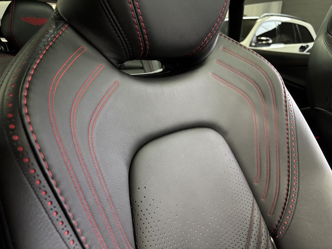 2021 Aston Martin DBX 1913 EDITION 1 OF 500 | NO LUX TAX | AWD | NAV | + Photo
