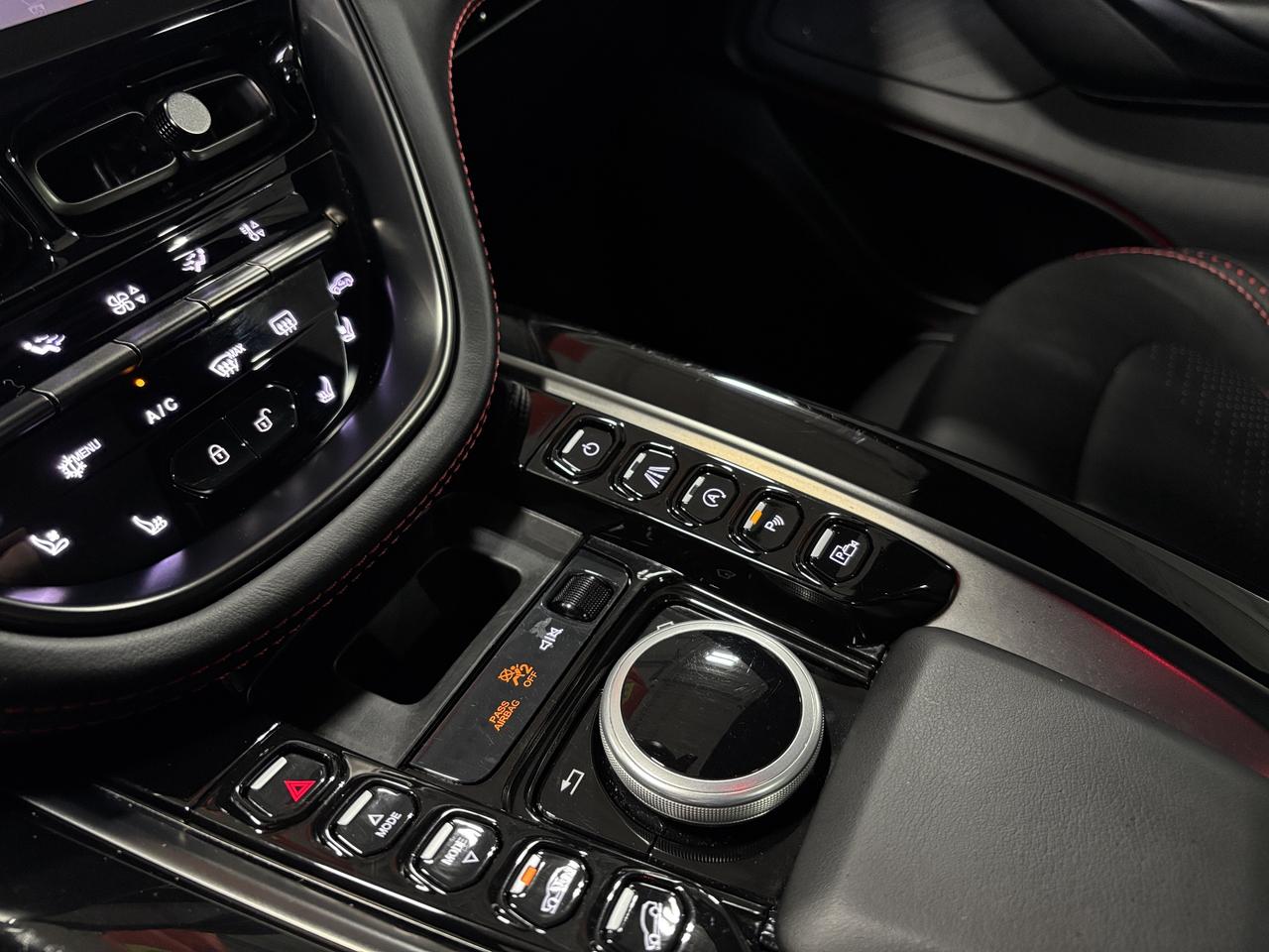 2021 Aston Martin DBX 1913 EDITION 1 OF 500 | NO LUX TAX | AWD | NAV | + Photo