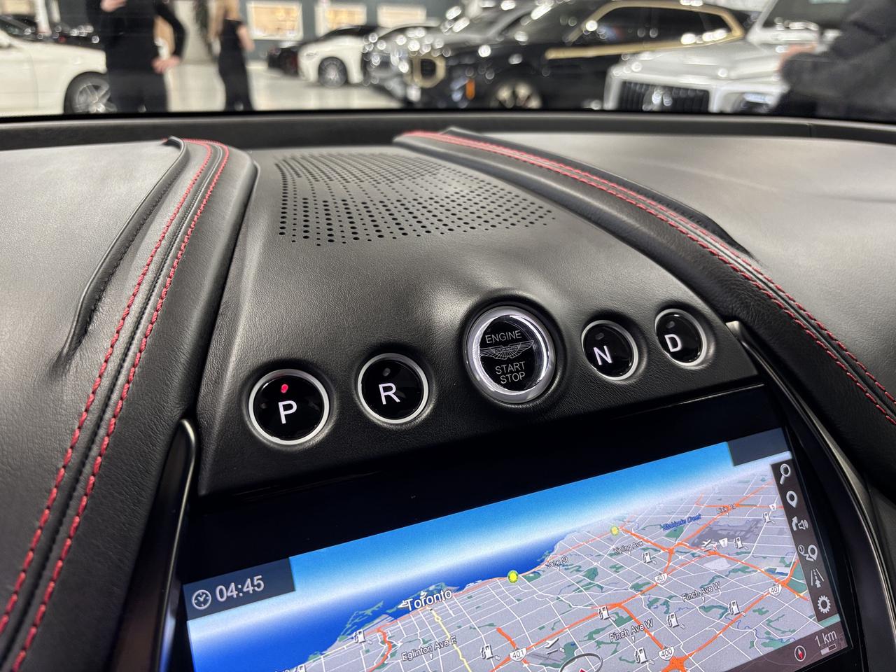 2021 Aston Martin DBX 1913 EDITION 1 OF 500 | NO LUX TAX | AWD | NAV | + Photo