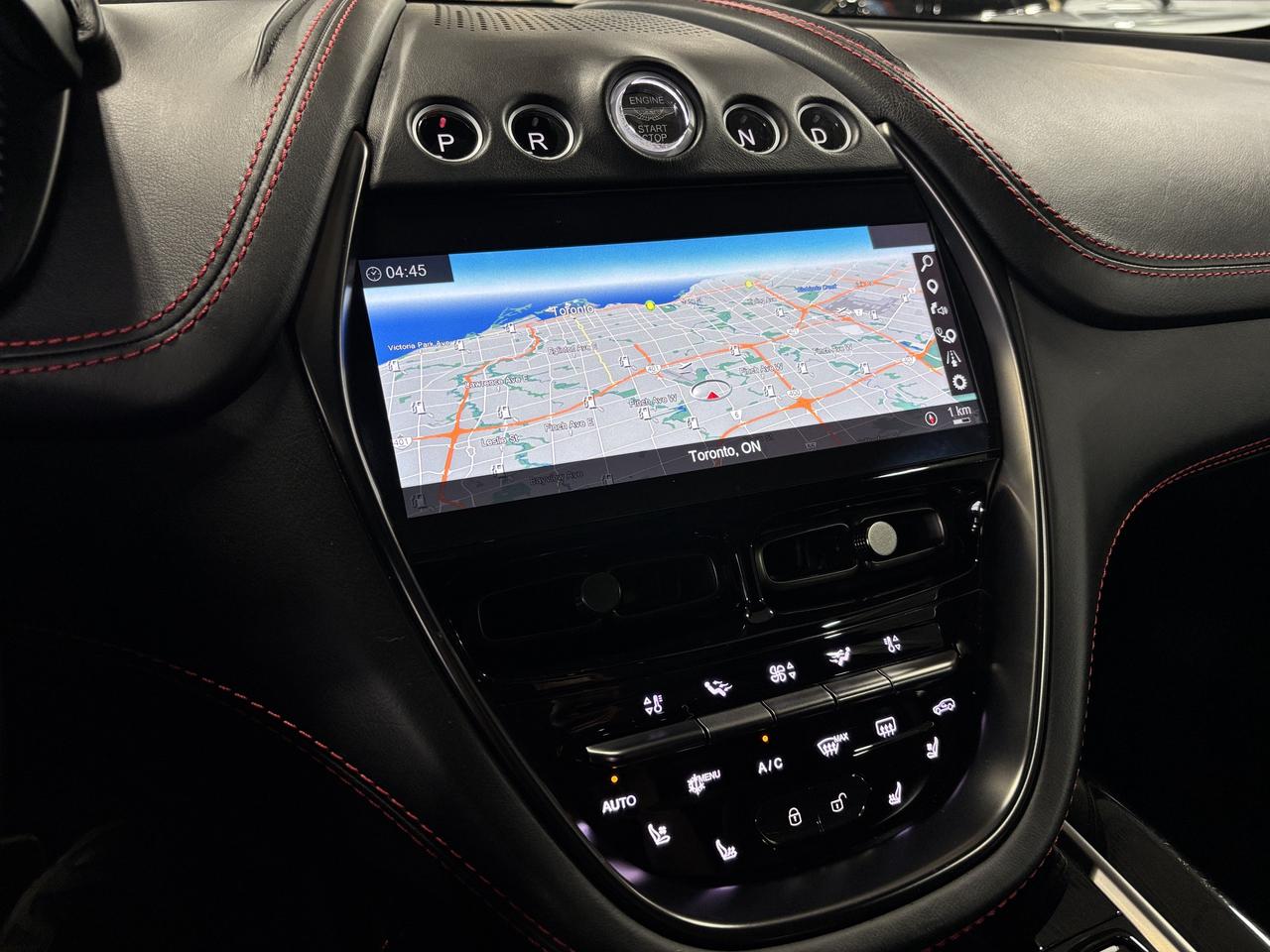 2021 Aston Martin DBX 1913 EDITION 1 OF 500 | NO LUX TAX | AWD | NAV | + Photo