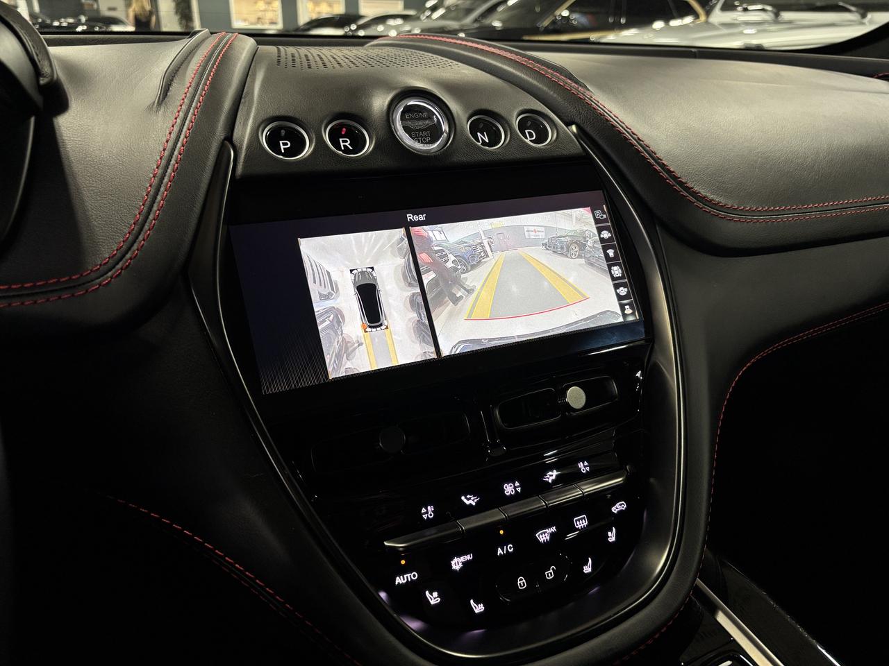 2021 Aston Martin DBX 1913 EDITION 1 OF 500 | NO LUX TAX | AWD | NAV | + Photo