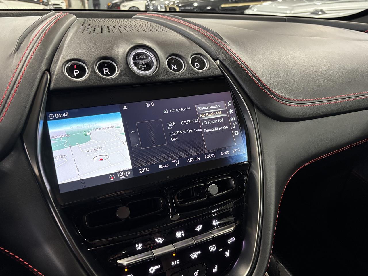 2021 Aston Martin DBX 1913 EDITION 1 OF 500 | NO LUX TAX | AWD | NAV | + Photo