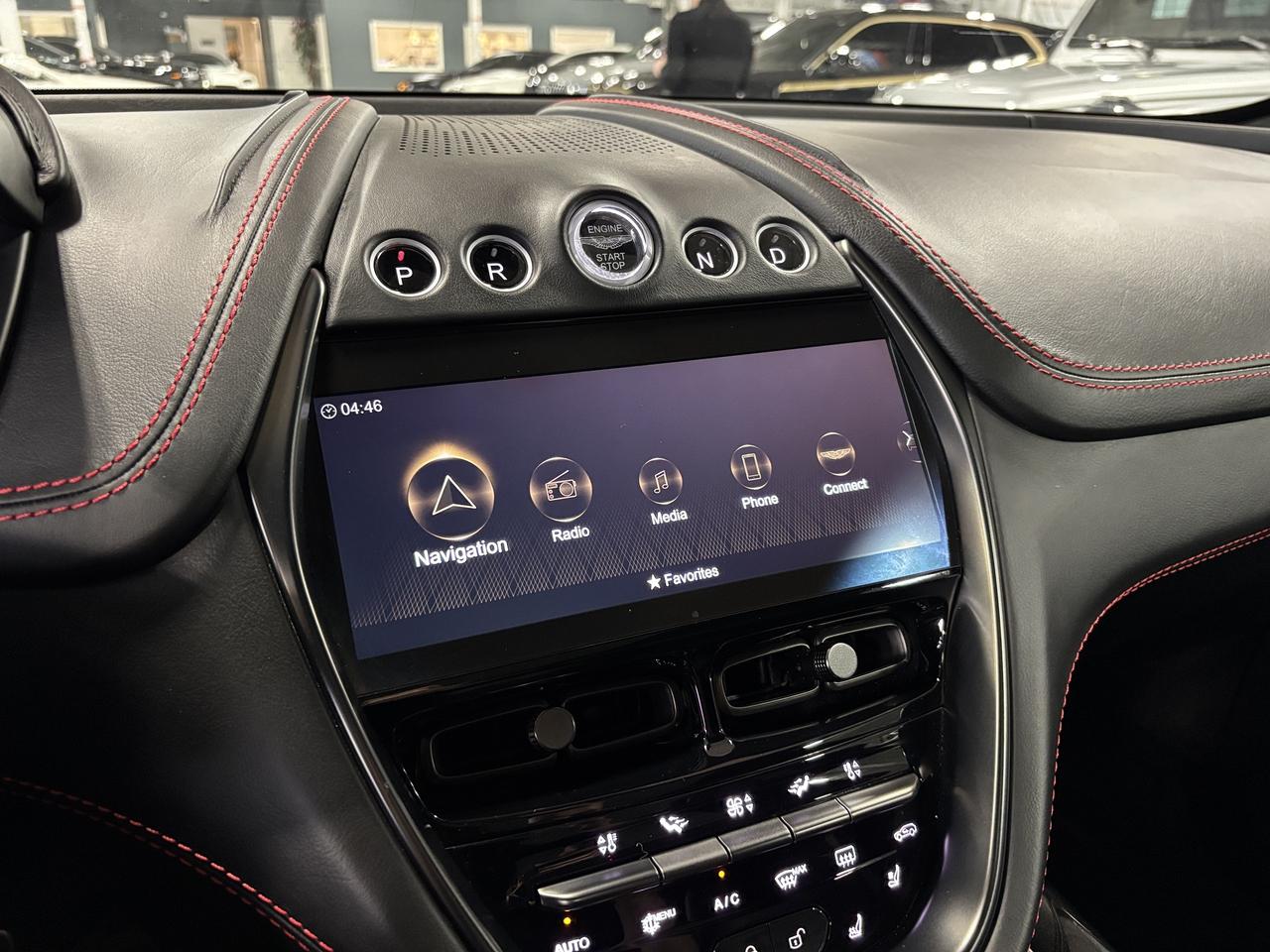 2021 Aston Martin DBX 1913 EDITION 1 OF 500 | NO LUX TAX | AWD | NAV | + Photo