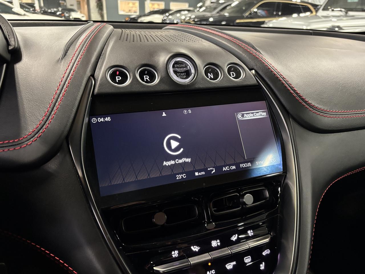 2021 Aston Martin DBX 1913 EDITION 1 OF 500 | NO LUX TAX | AWD | NAV | + Photo