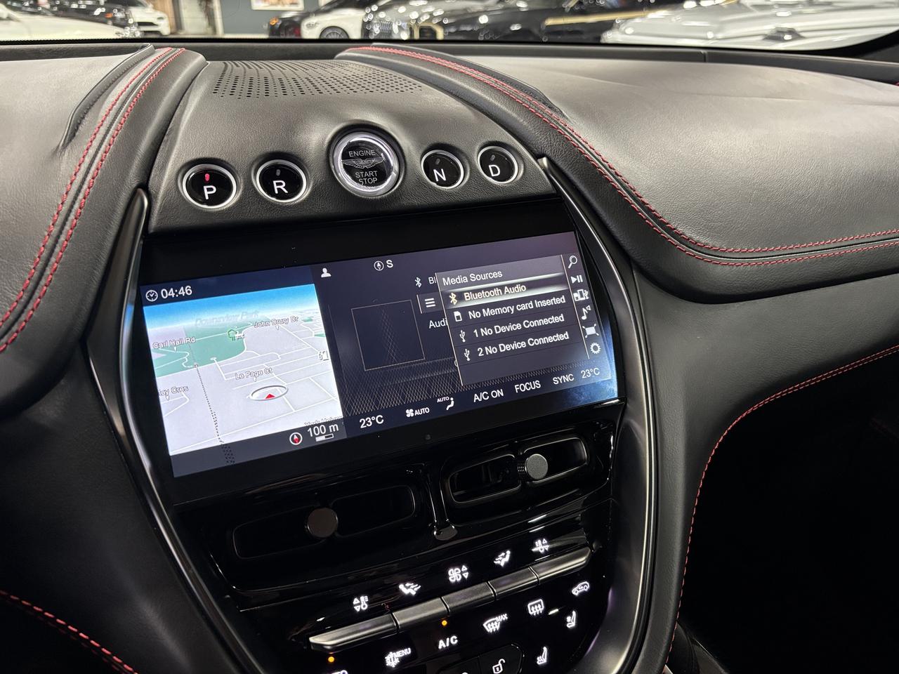 2021 Aston Martin DBX 1913 EDITION 1 OF 500 | NO LUX TAX | AWD | NAV | + Photo