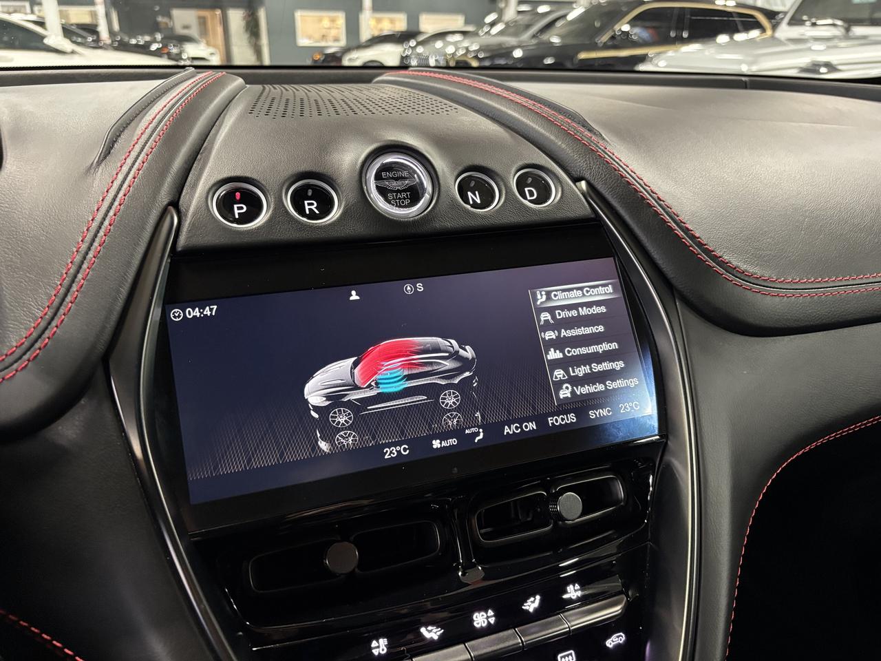 2021 Aston Martin DBX 1913 EDITION 1 OF 500 | NO LUX TAX | AWD | NAV | + Photo